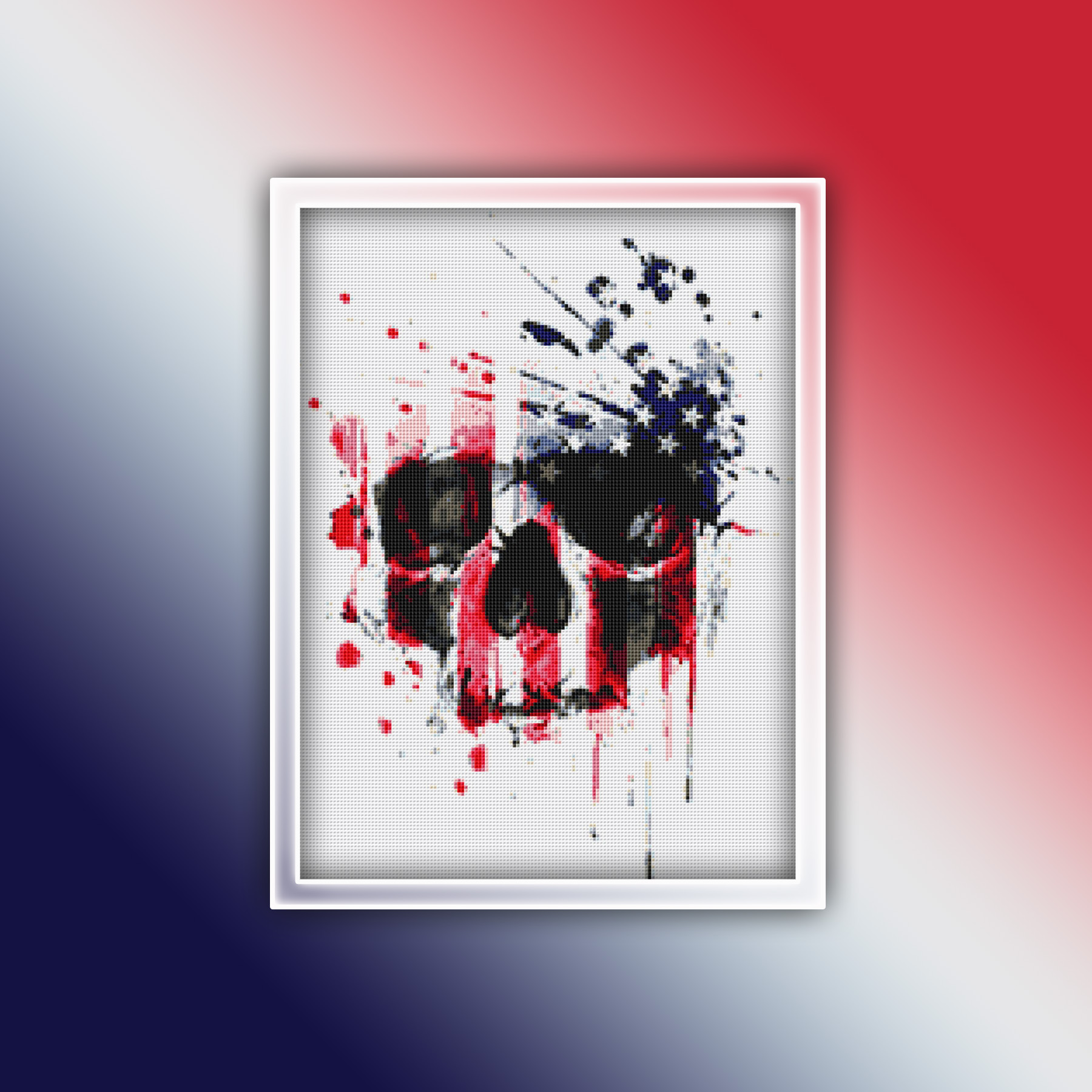 American Skull 1 American Skull 1