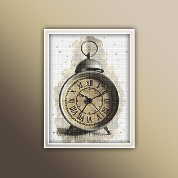 Alarm Clock 1