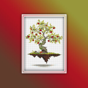 Apple Tree 2
