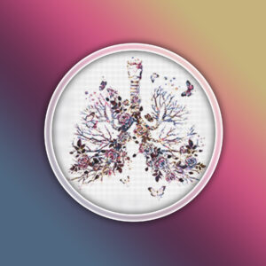 Anatomy Lungs 1
