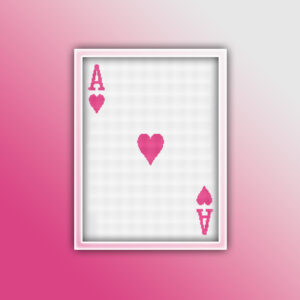 Ace of Hearts
