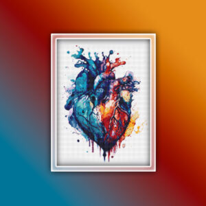 Anatomy Heart 6