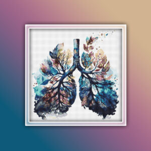 Anatomy Lungs 3