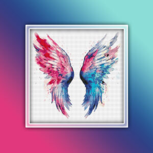Angel Wings 1