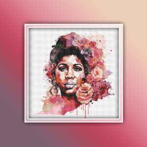 Aretha Franklin 1