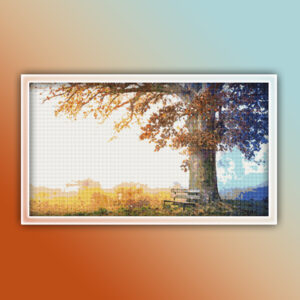 Autumn Tree 2