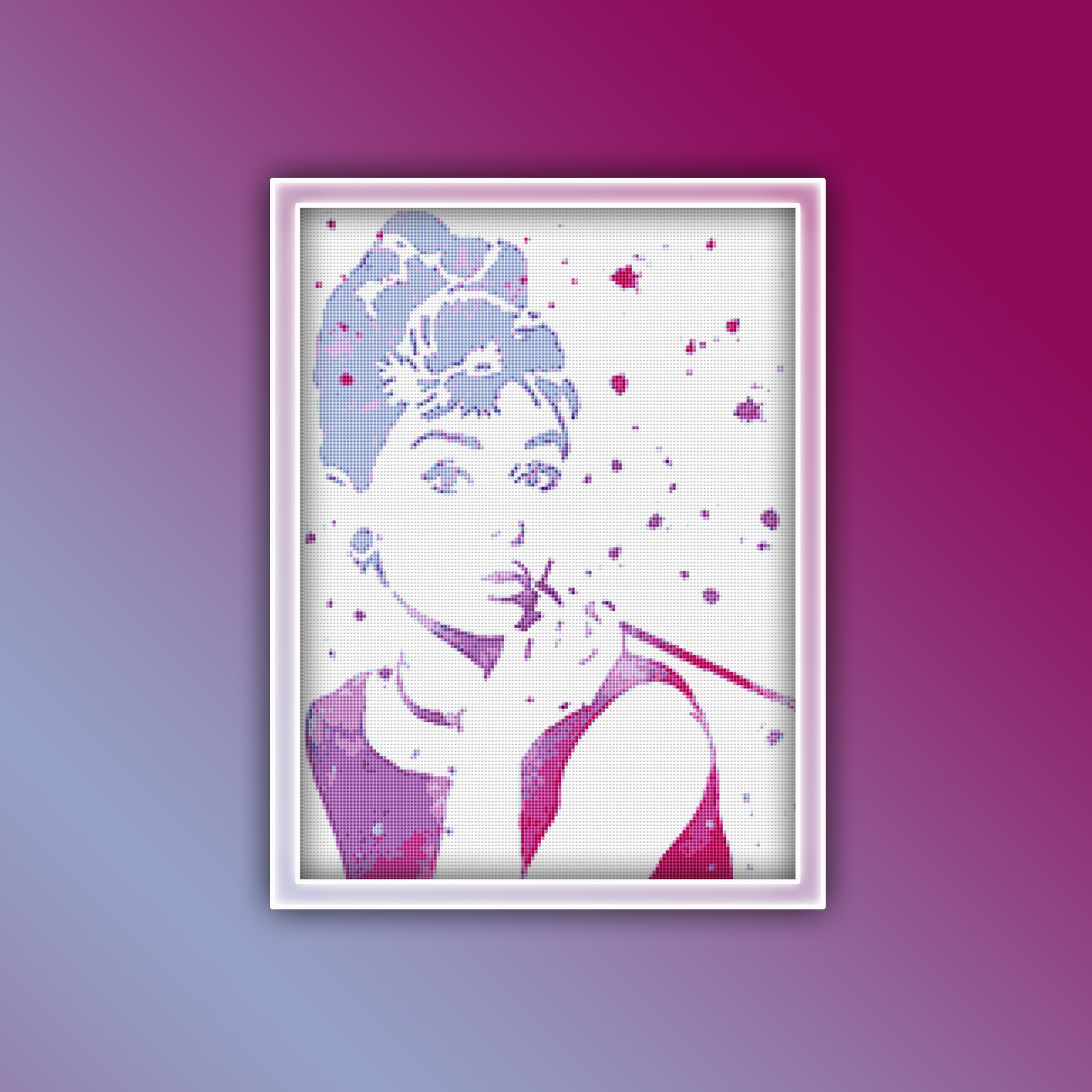 Preview 2020 Audrey Hepburn 1