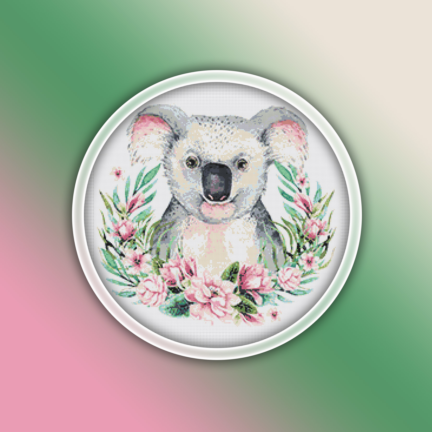 Preview 2020 Baby Koala 1