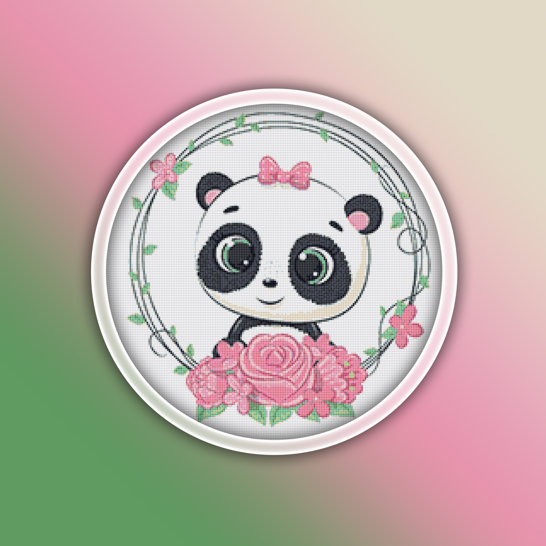 Preview 2020 Baby Panda 1