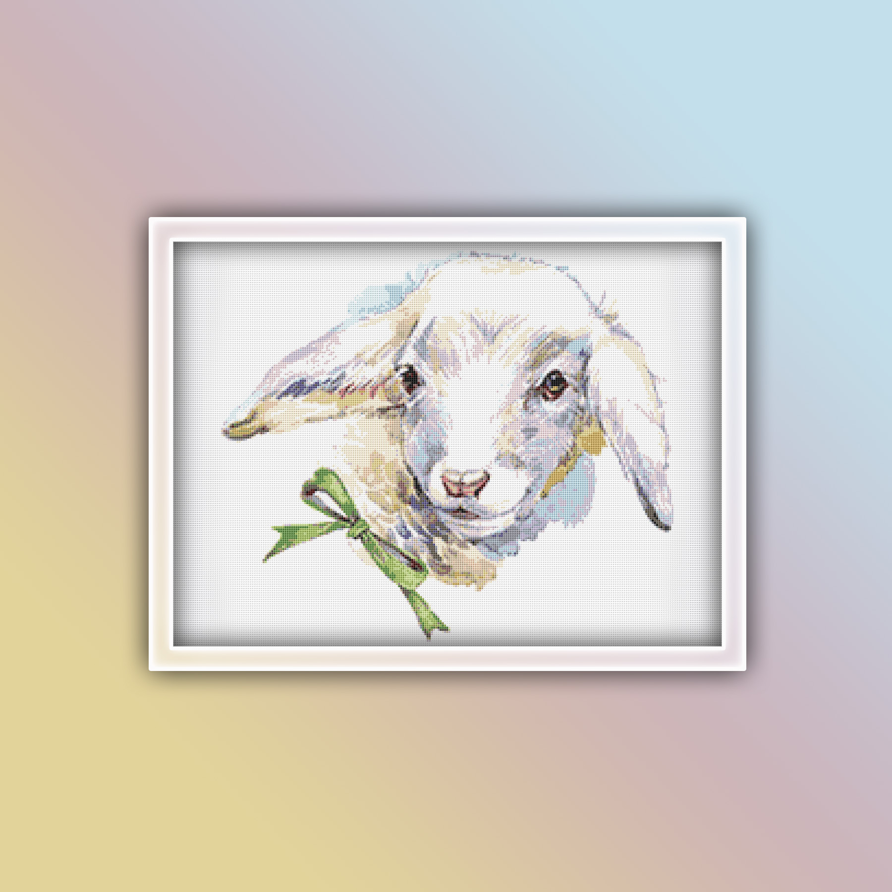 Preview 2020 Baby Sheep 2