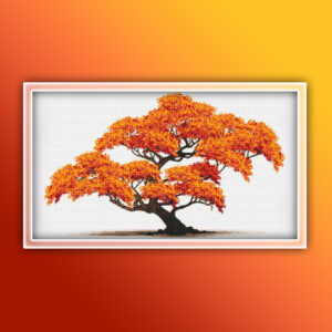 Autumn Tree