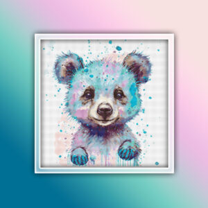 Bear 6