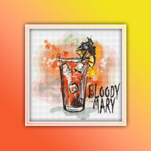 Bloody Mary 1