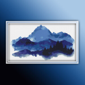 Blue Mountains