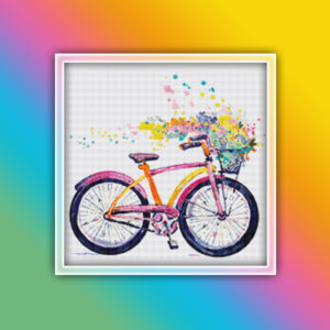 Bicycle 1