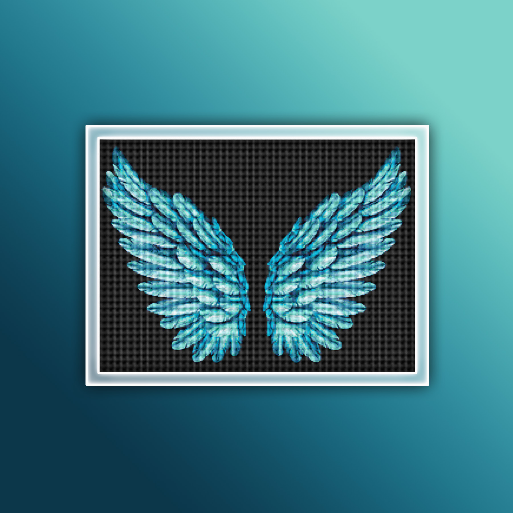 Preview 2020 Blue Wings