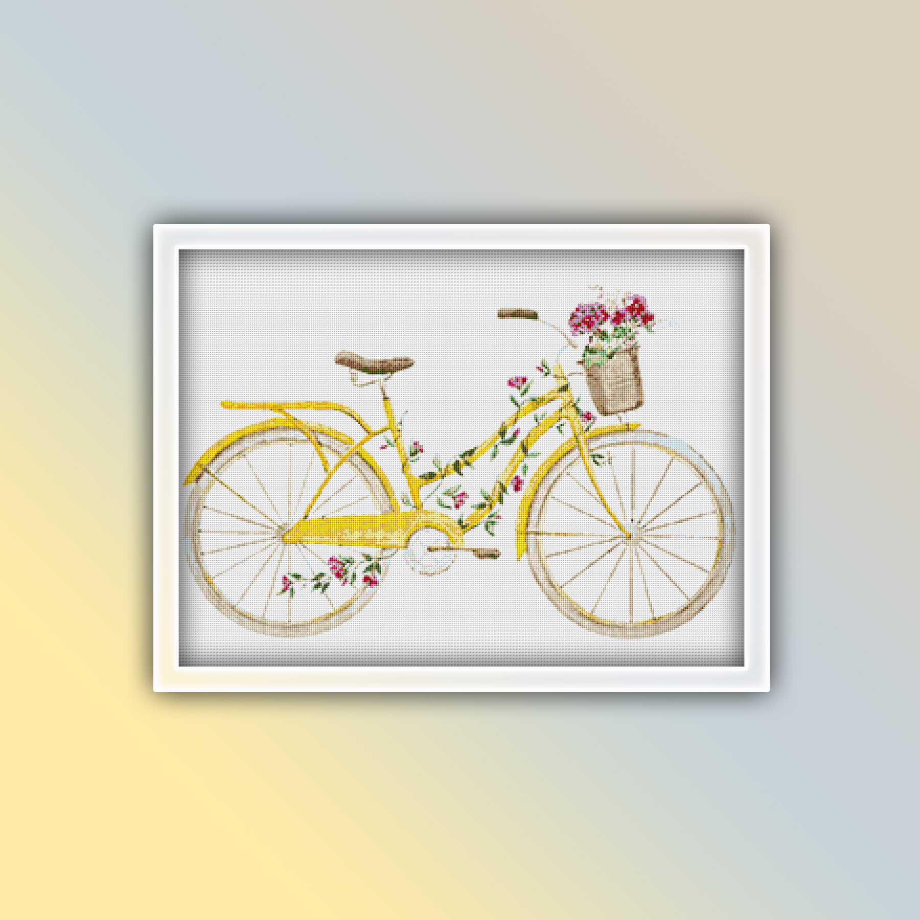 Preview 2020 Bicycle 2