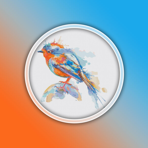 Bird 1