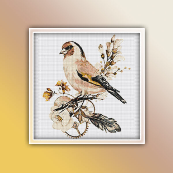 Bird 2