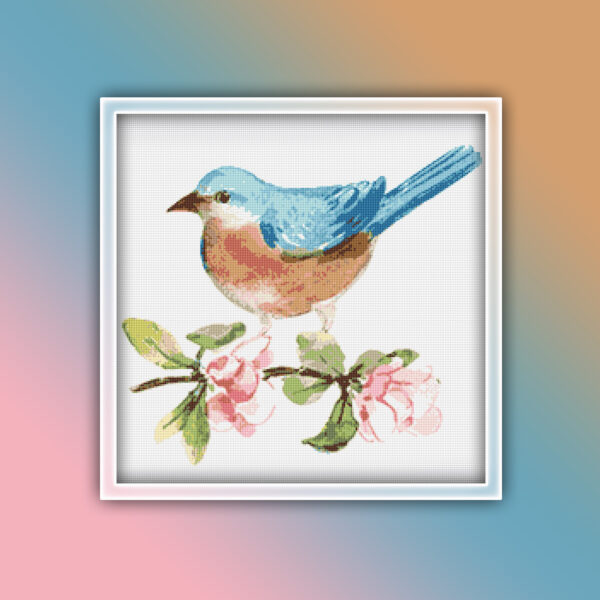 Bird 6