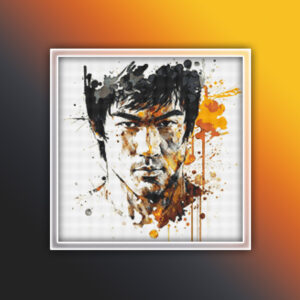 Bruce Lee 1