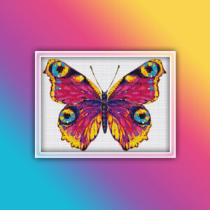 Butterfly 4
