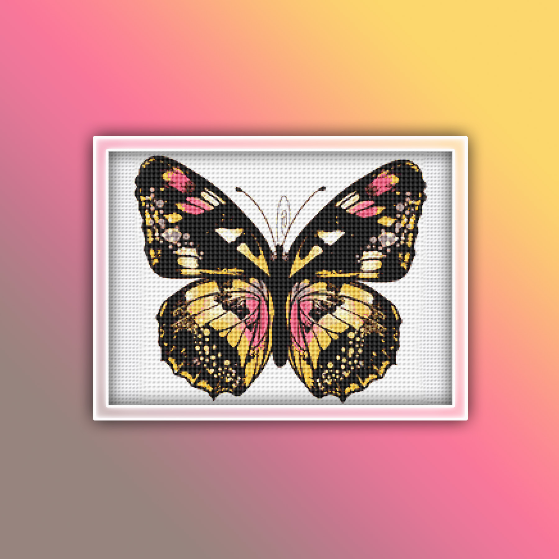 Preview 2020 Butterfly 22