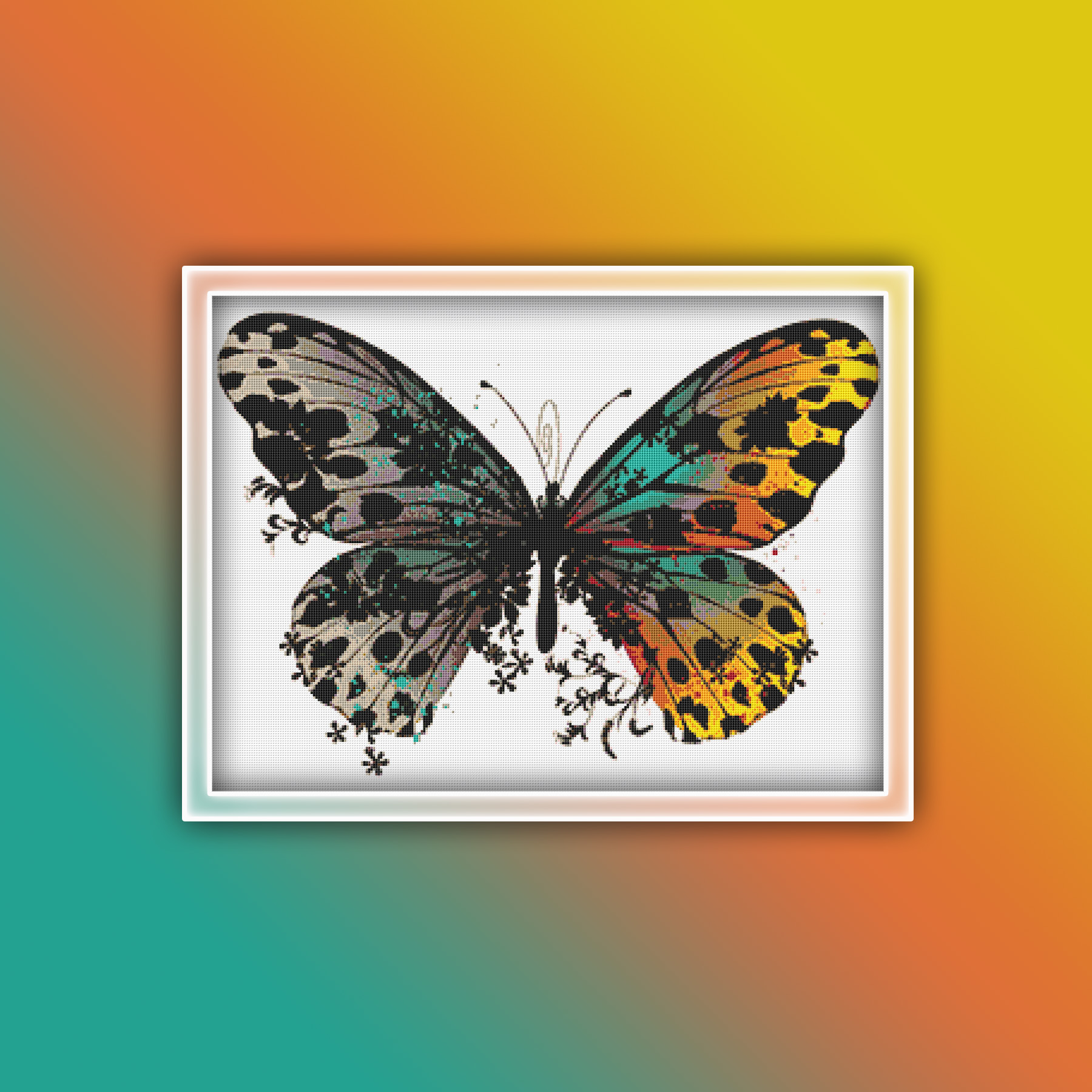 Preview 2020 Butterfly 23