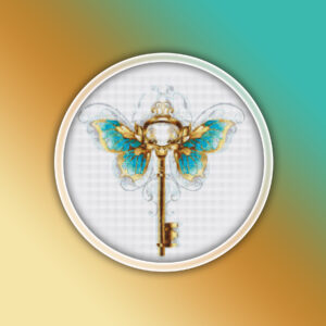 Butterfly Key