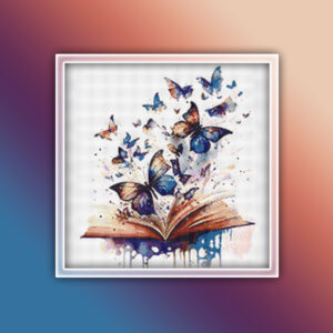 Butterfly Book 1