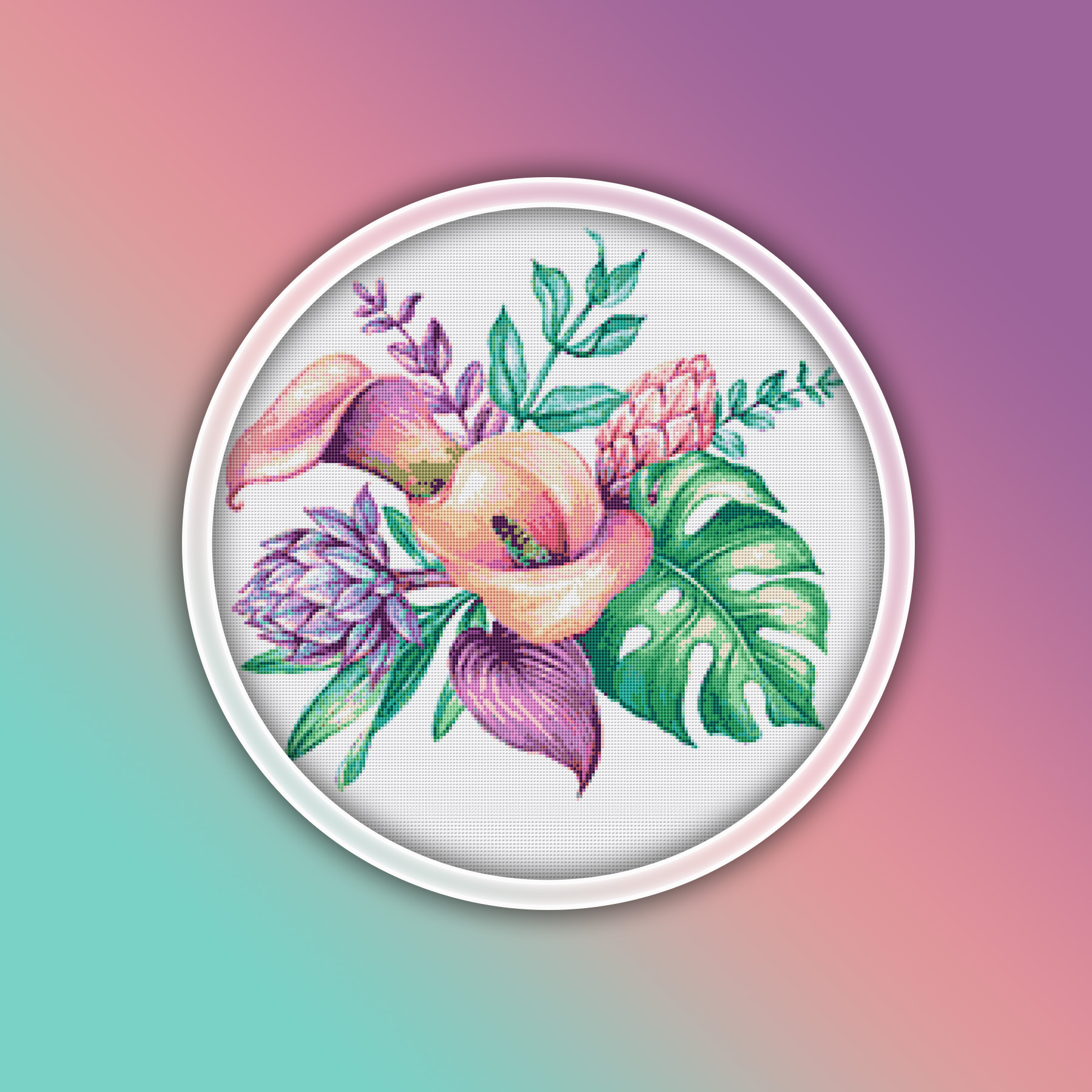 Preview 2020 Calla Lilly 1