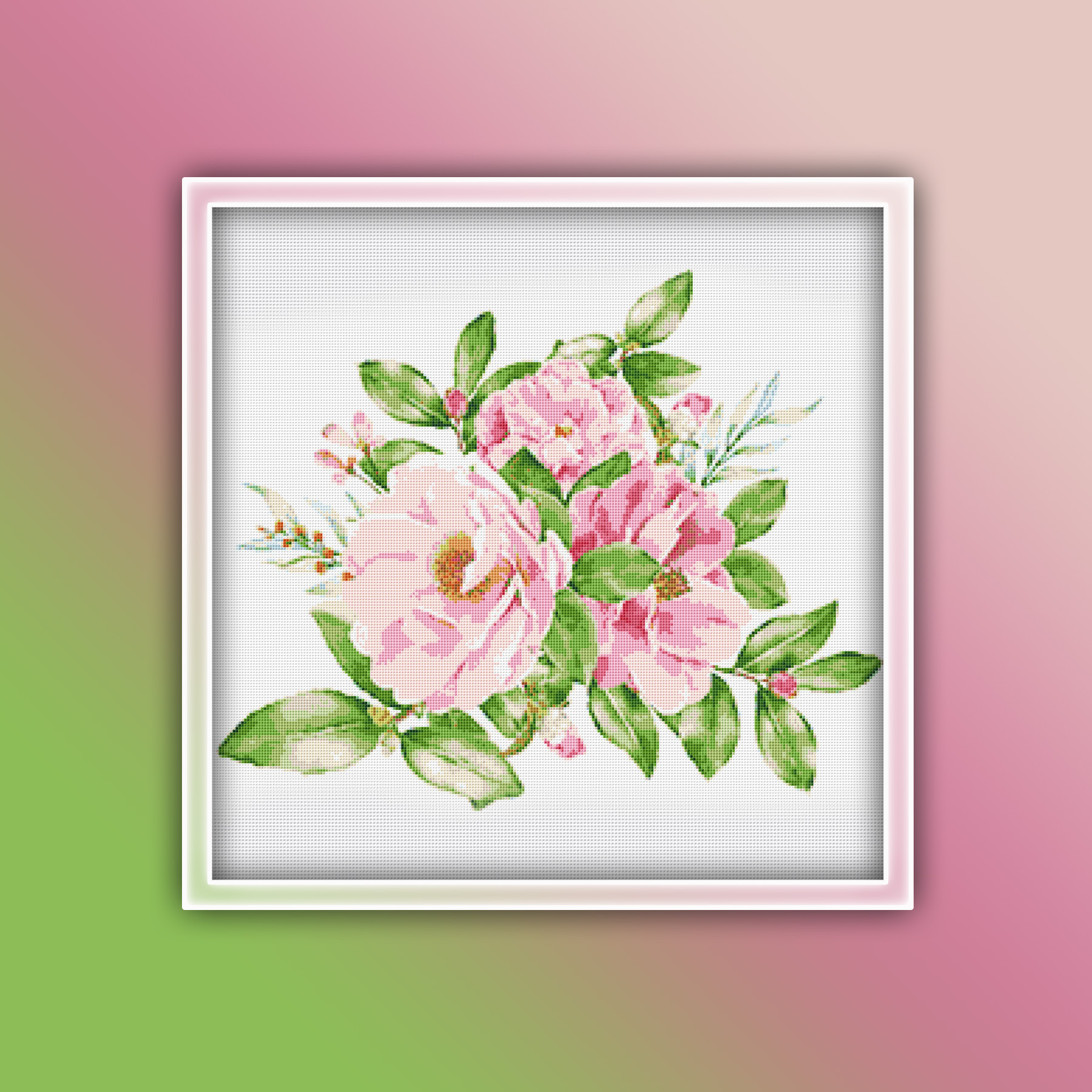 Preview 2020 Camellia Flowers