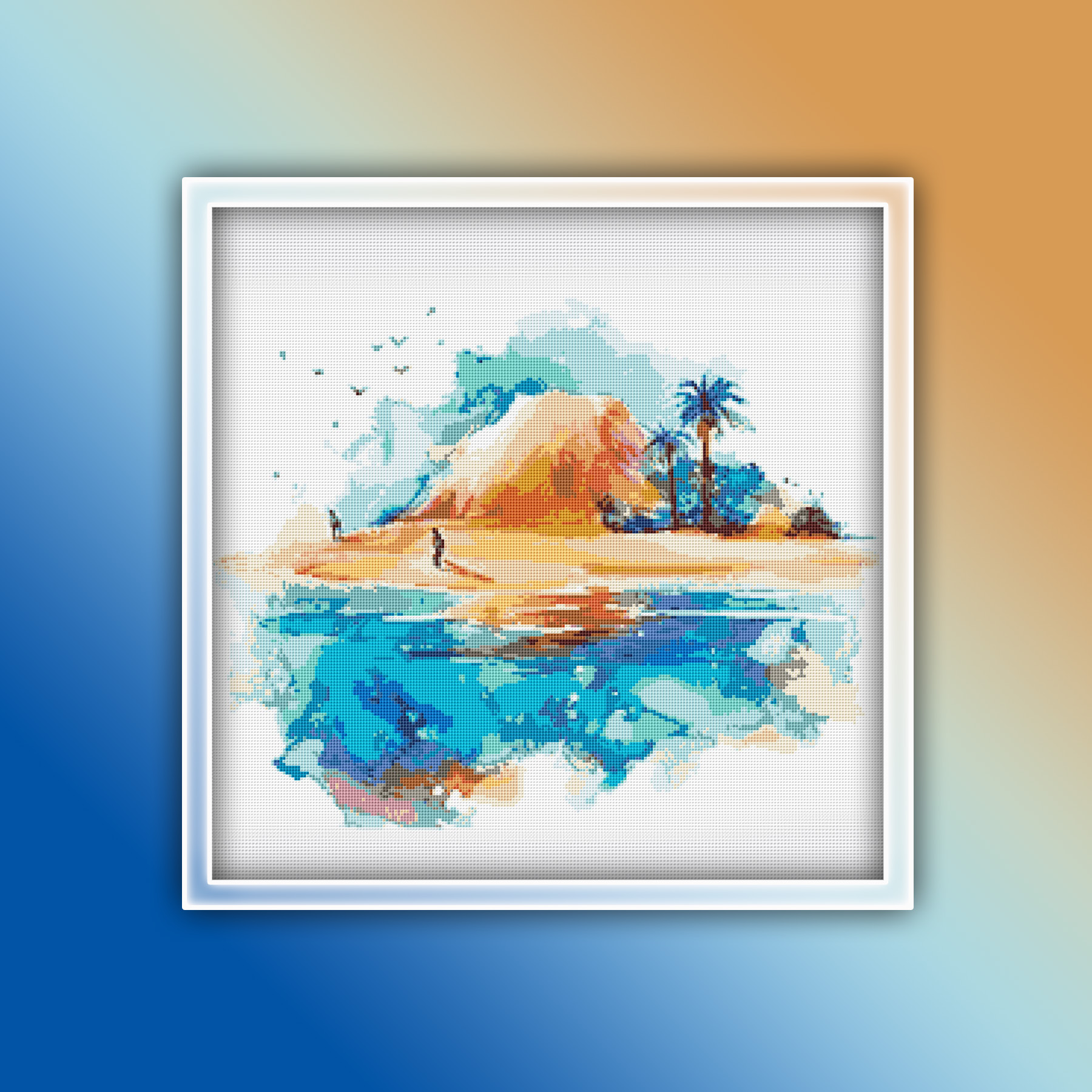 Preview 2020 copy Beach Landscape 5