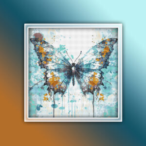 Butterfly 1