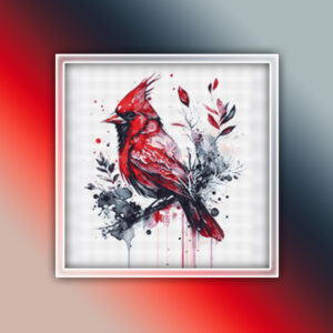 Cardinal 4