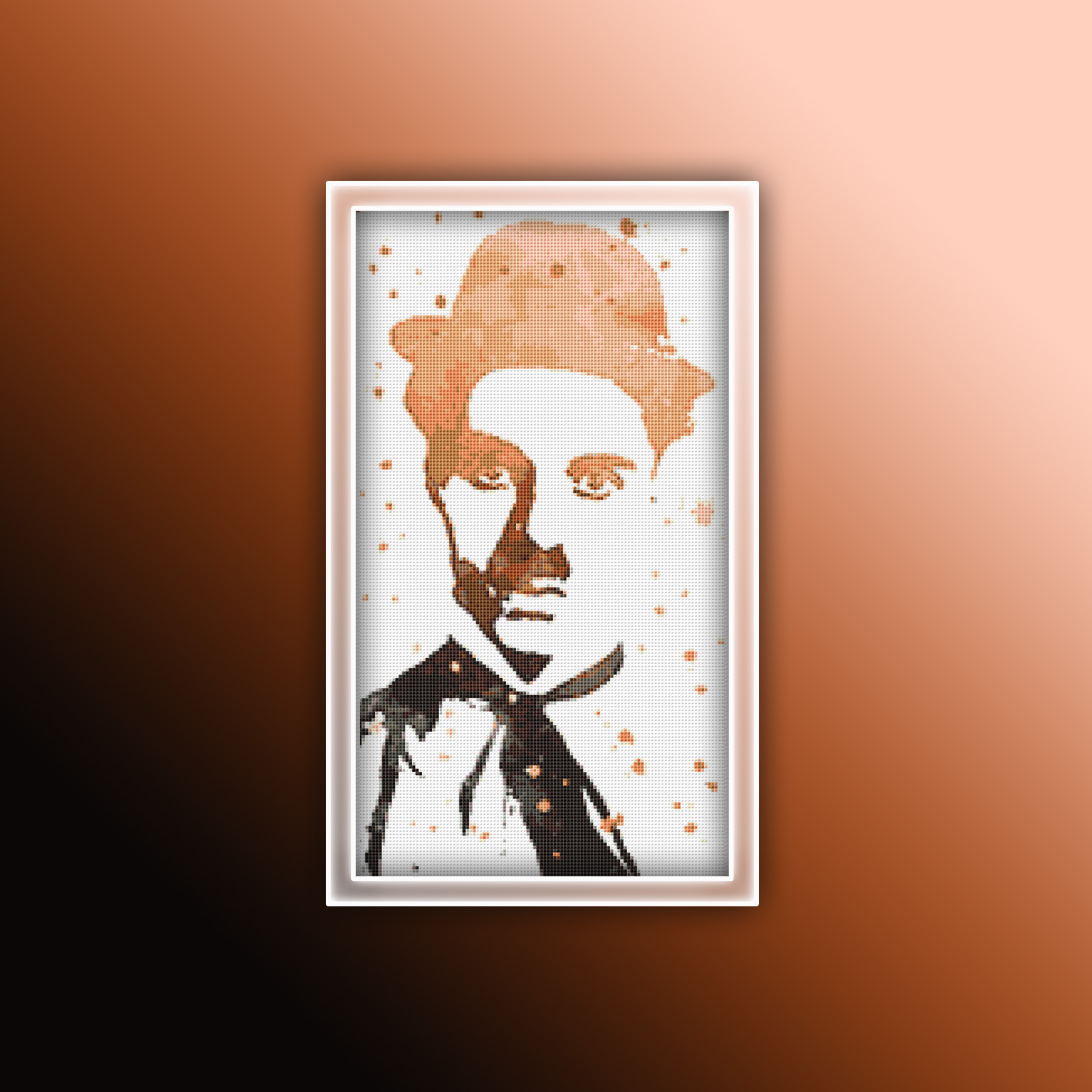 Preview 2020 Charlie Chaplin 2