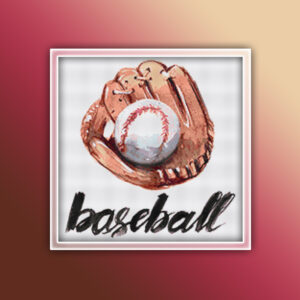 Baseball 1