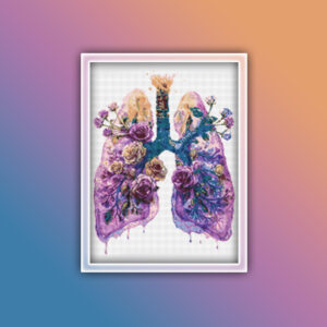 Anatomy Lungs 4