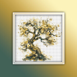 Bonsai Tree 2