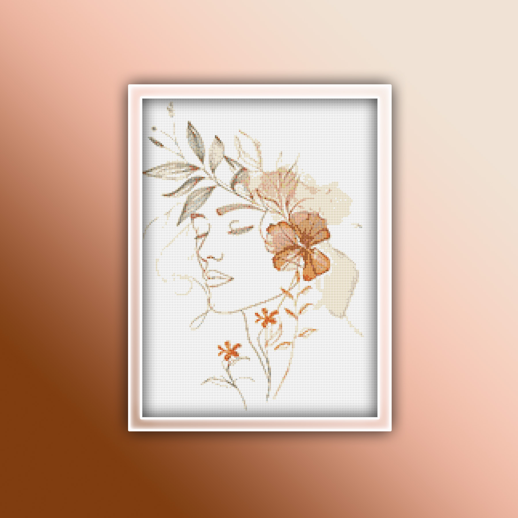 Preview 2020 copy Botanical Woman 3