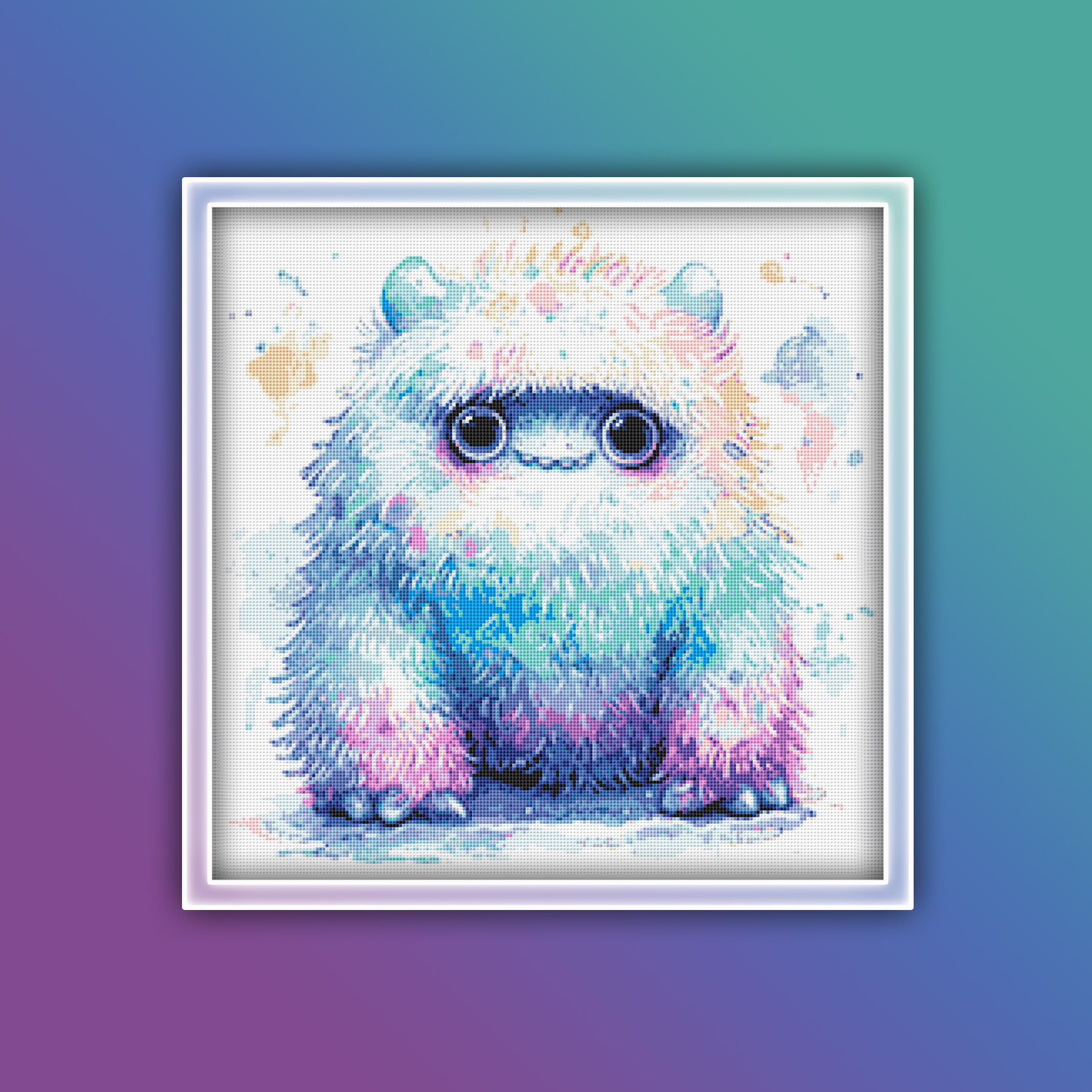 Preview 2020 copy Abominable Snowman 1