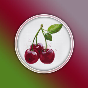 Cherries 1