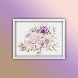 Chrysanthemum Flowers 2