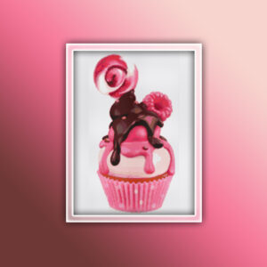 Cupcake 1