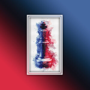 Chess King