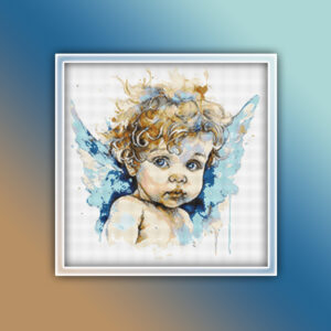 Cherub 1