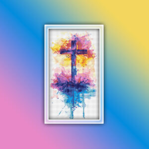 Christian Cross 1
