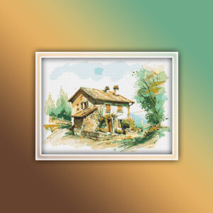Country House 2
