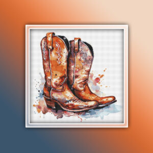 Cowboy Boots 2