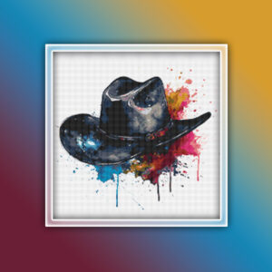 Cowboy Hat 1